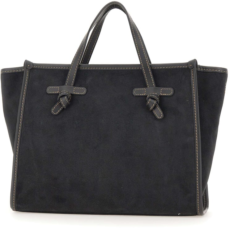 Gianni Chiarini Bags Black