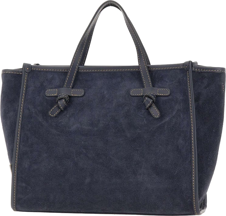 Gianni Chiarini Bags Blue