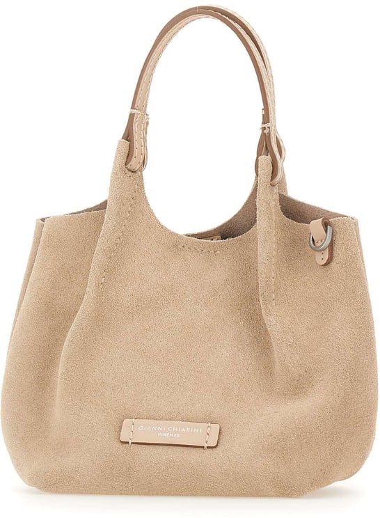 Gianni Chiarini Bags Beige