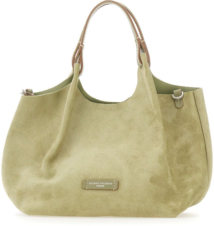 Gianni Chiarini Bags Green