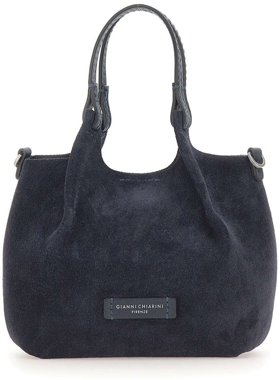 Gianni Chiarini Bags Blue