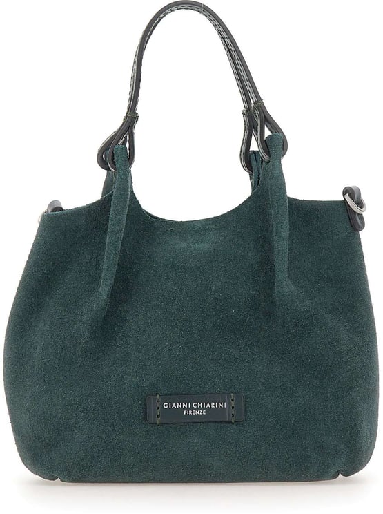 Gianni Chiarini Bags Green