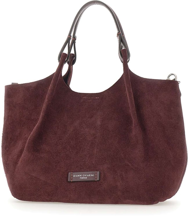 Gianni Chiarini Bags Purple