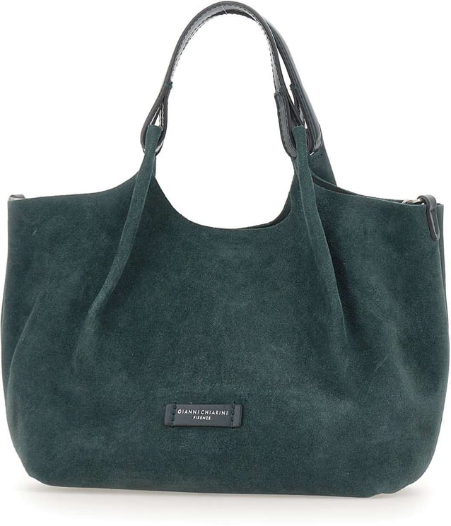 Gianni Chiarini Bags Green