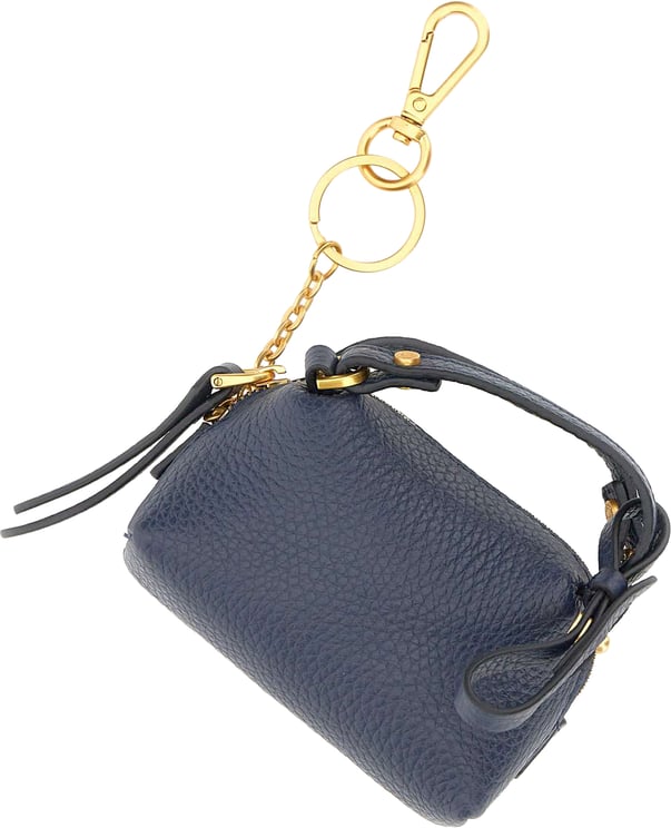 Gianni Chiarini Keychains Blue