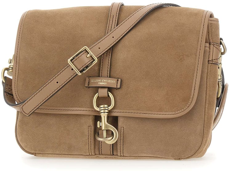 Gianni Chiarini Bags Brown