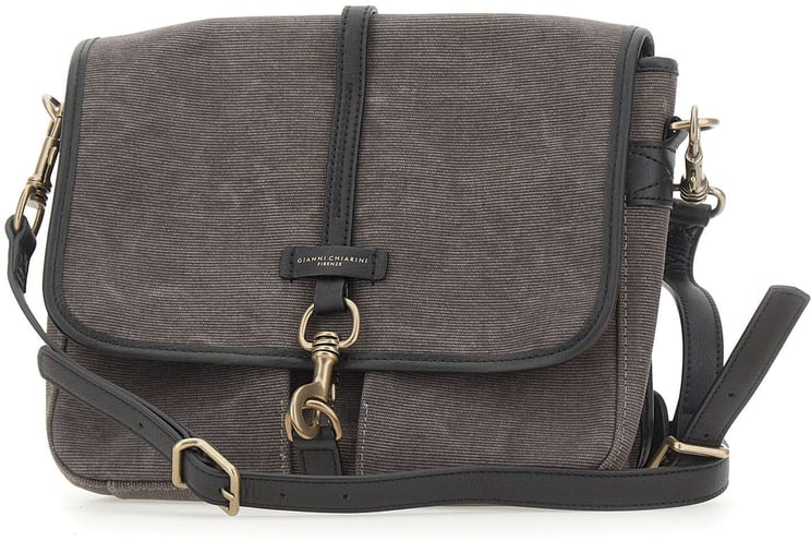 Gianni Chiarini Bags Grey