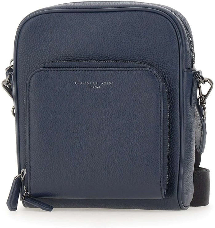 Gianni Chiarini Bags Blue