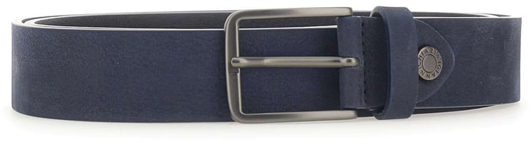 Gianni Chiarini Belts Blue