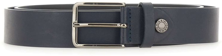 Gianni Chiarini Belts Blue