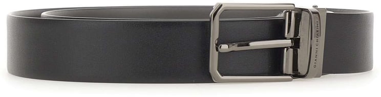 Gianni Chiarini Belts Black