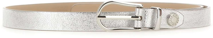 Gianni Chiarini Belts Silver