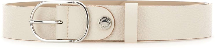 Gianni Chiarini Belts White