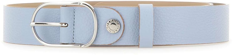Gianni Chiarini Belts Blue