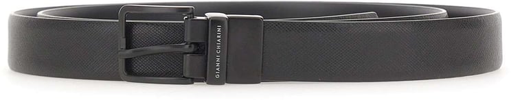 Gianni Chiarini Belts Black