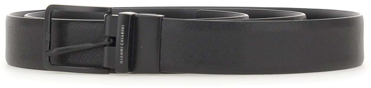Gianni Chiarini Belts Black