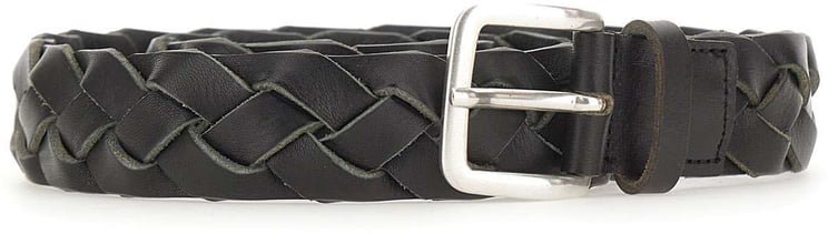Gianni Chiarini Belts Black