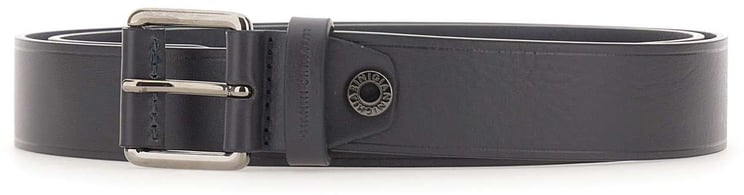 Gianni Chiarini Belts Blue