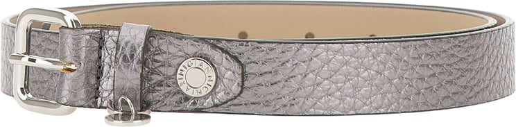 Gianni Chiarini Belts Silver