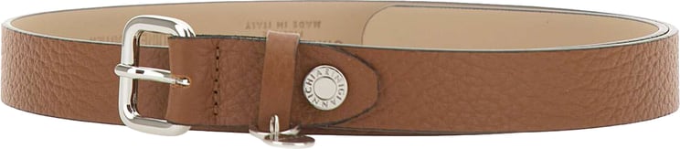 Gianni Chiarini Belts Brown