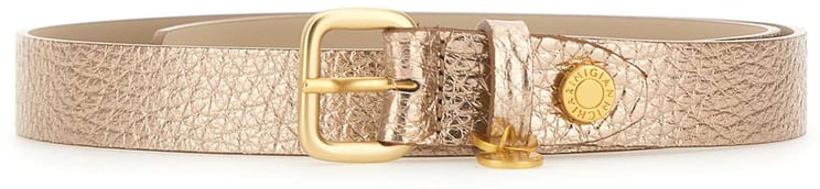 Gianni Chiarini Belts Golden