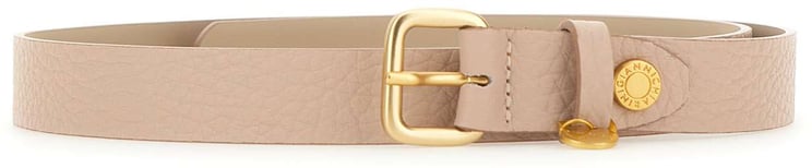 Gianni Chiarini Belts Pink