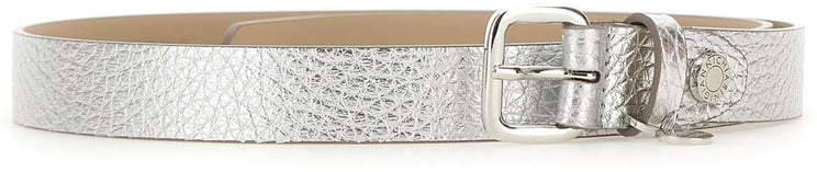 Gianni Chiarini Belts Silver