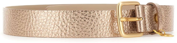 Gianni Chiarini Belts Golden