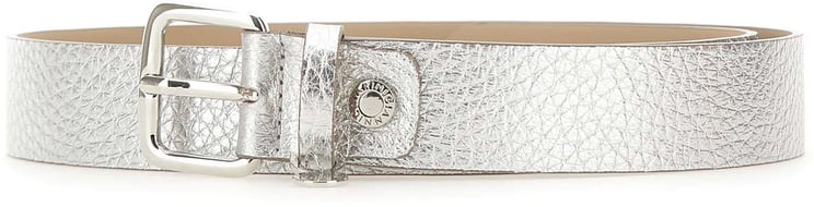 Gianni Chiarini Belts Silver