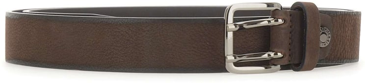 Gianni Chiarini Belts Brown