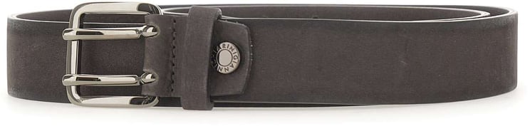 Gianni Chiarini Belts Brown