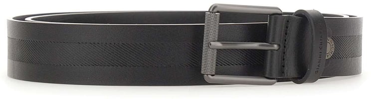 Gianni Chiarini Belts Black