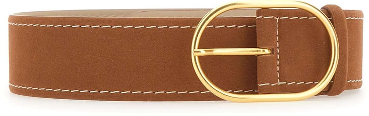 Gianni Chiarini Belts Brown
