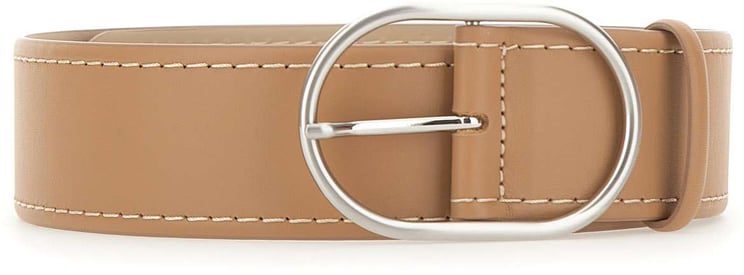 Gianni Chiarini Belts Beige
