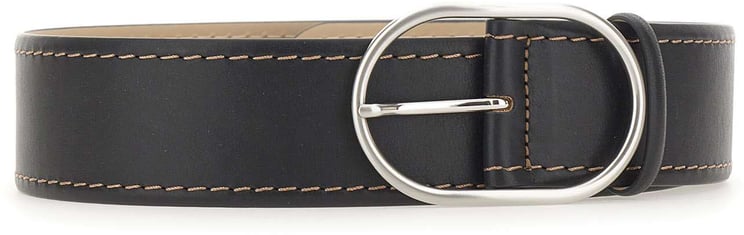 Gianni Chiarini Belts Black