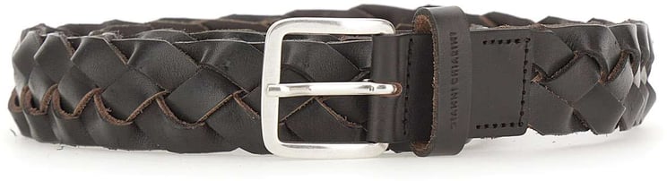 Gianni Chiarini Belts Brown