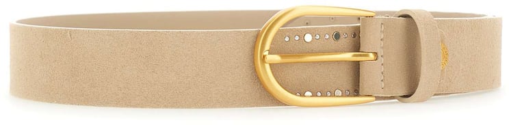 Gianni Chiarini Belts Beige