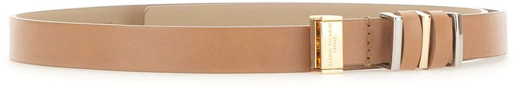 Gianni Chiarini Belts Beige