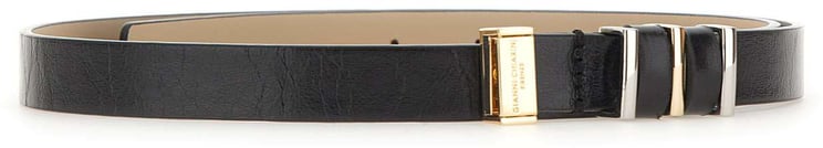 Gianni Chiarini Belts Black