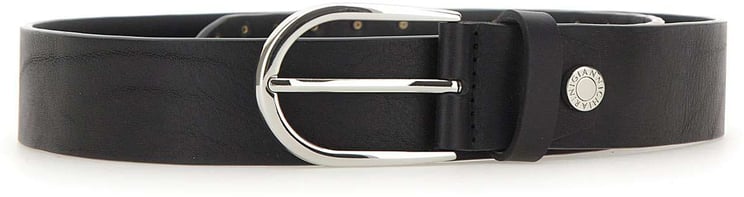 Gianni Chiarini Belts Black