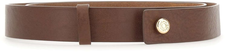 Gianni Chiarini Belts Brown