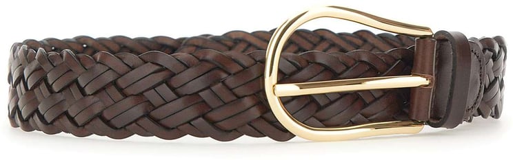 Gianni Chiarini Belts Brown
