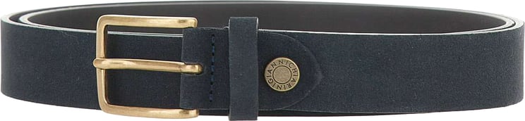 Gianni Chiarini Belts Blue