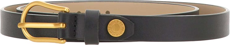 Gianni Chiarini Belts Black