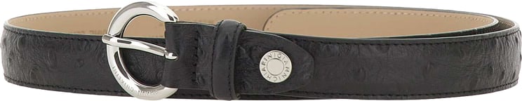 Gianni Chiarini Belts Black