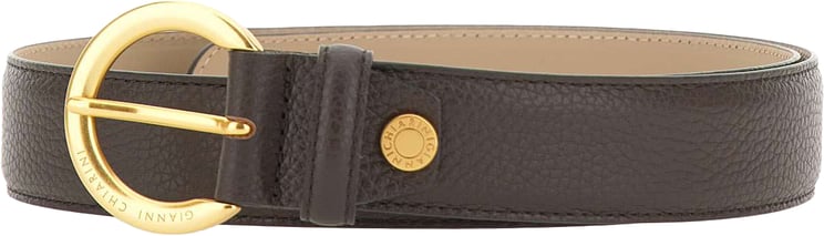 Gianni Chiarini Belts Brown