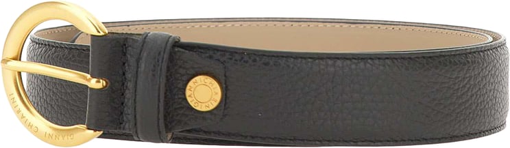 Gianni Chiarini Belts Black