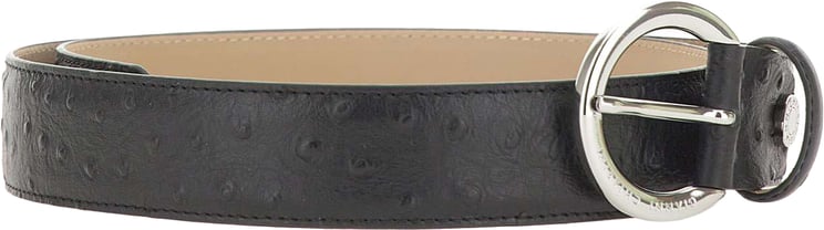Gianni Chiarini Belts Black