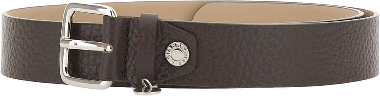 Gianni Chiarini Belts Brown