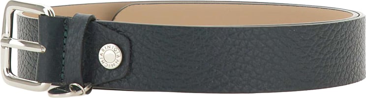 Gianni Chiarini Belts Green